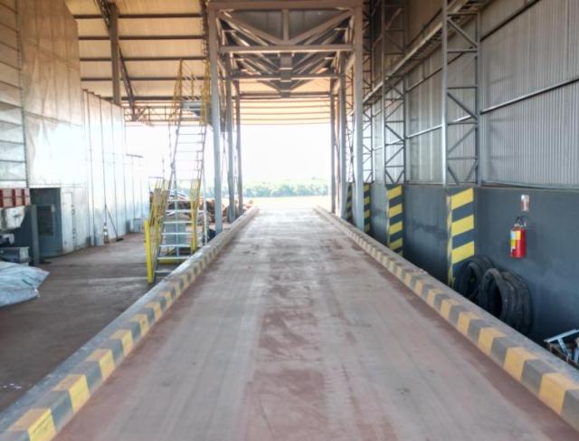 Fazenda Flexa de Ouro  